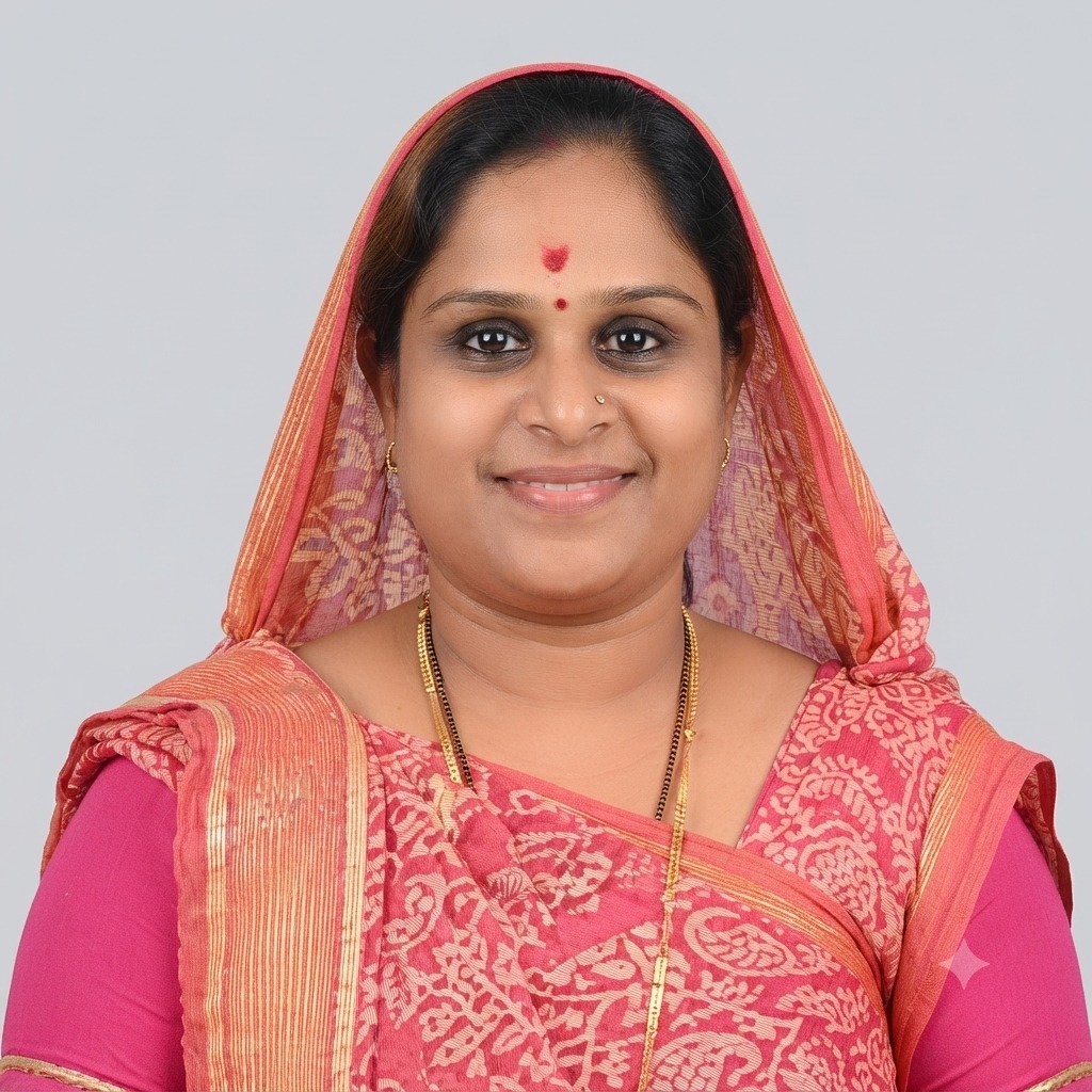 bhavna ugarjiya - Part time Cleaner and Cook and Patient Care and Elderly Care and Baby Sitter in ,Kanjurmarg East in Mumbai